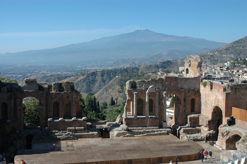 Greek Theatre